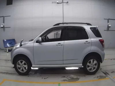 Daihatsu Be-Go