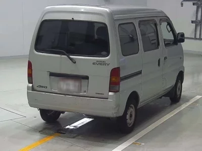 Suzuki EVERY