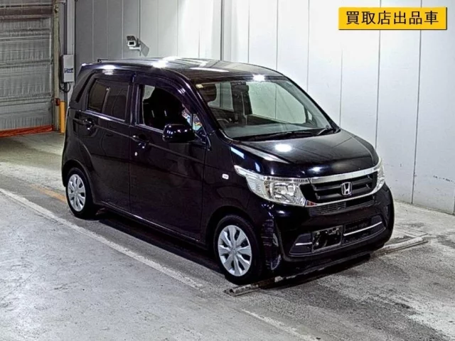 Honda N WGN