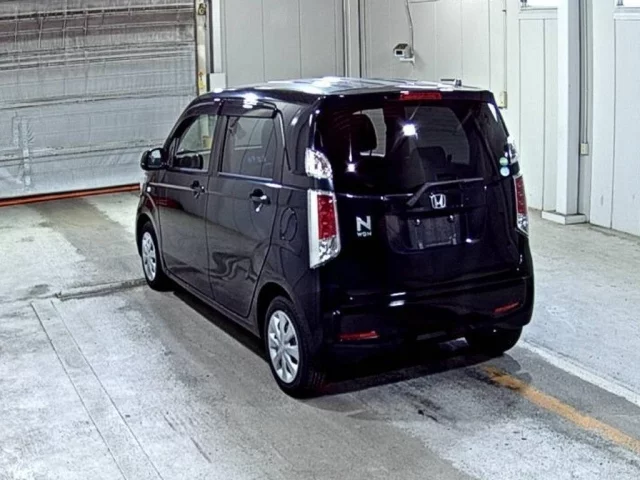 Honda N WGN
