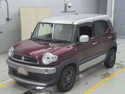 Suzuki XBEE