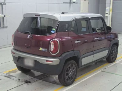 Suzuki XBEE