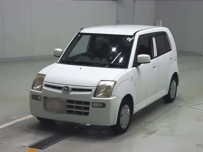 Mazda CAROL