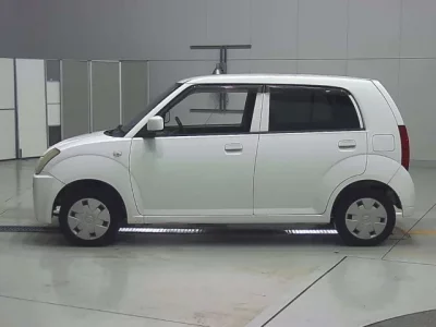 Mazda CAROL