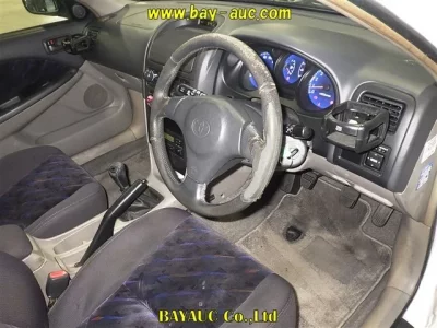 Toyota CALDINA