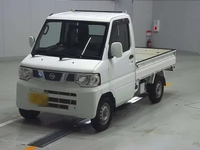 Nissan CLIPPER TRUCK