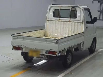 Nissan CLIPPER TRUCK