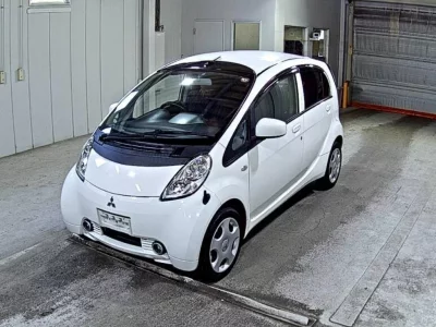 Mitsubishi I-MIEV