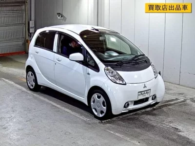 Mitsubishi I-MIEV