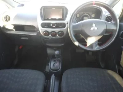 Mitsubishi I-MIEV