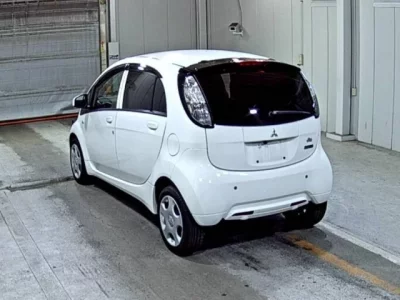 Mitsubishi I-MIEV