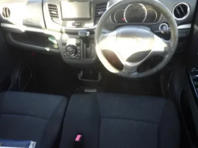 Mazda FLAIR