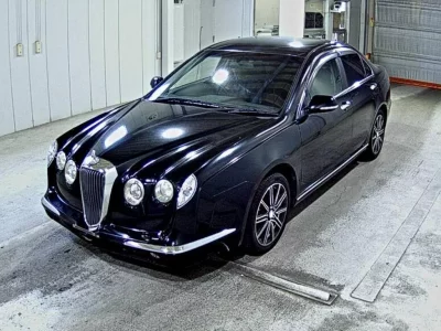 Mitsuoka NOUERA