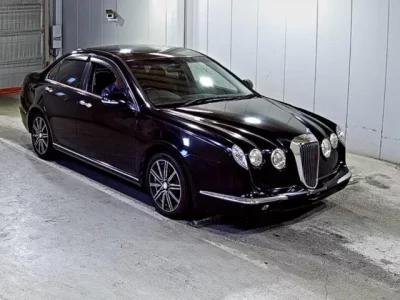 Mitsuoka NOUERA