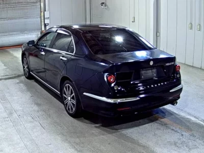 Mitsuoka NOUERA