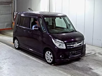 Suzuki PALETTE