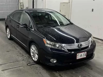 Lexus HS