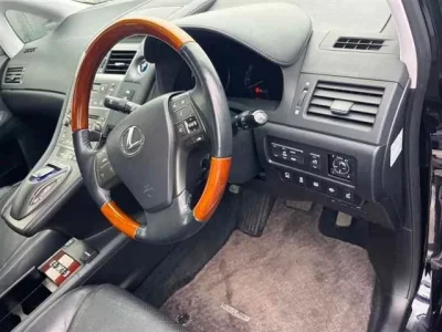 Lexus HS