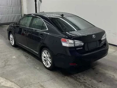 Lexus HS