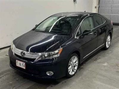 Lexus HS