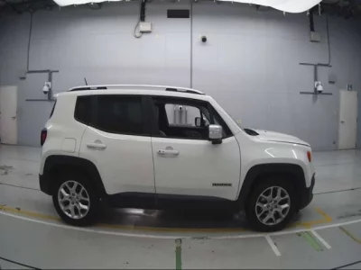 Chrysler JEEP RENEGADE