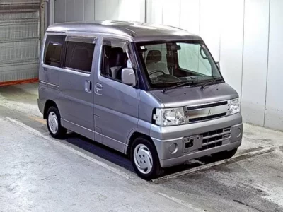 Mitsubishi TOWNBOX
