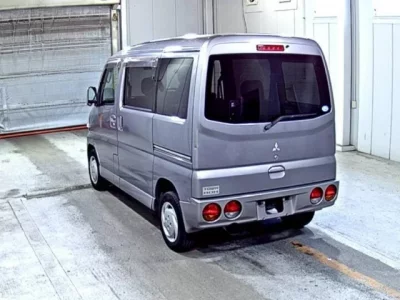Mitsubishi TOWNBOX