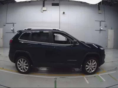 Chrysler JEEP CHEROKEE
