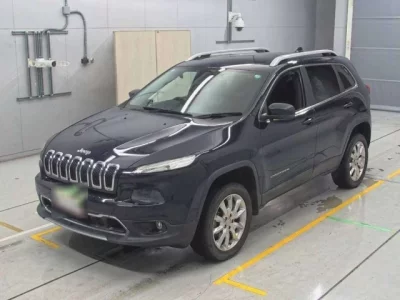 Chrysler JEEP CHEROKEE