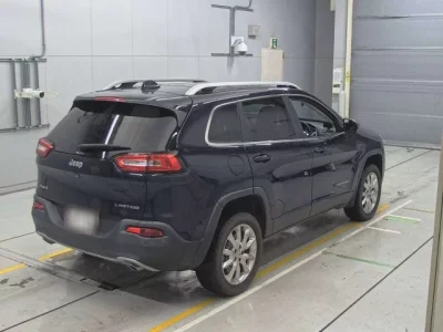 Chrysler JEEP CHEROKEE