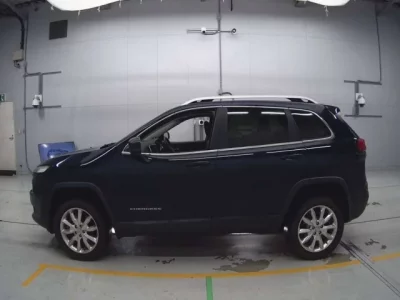 Chrysler JEEP CHEROKEE