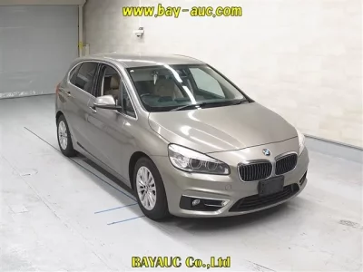 BMW 2-Series