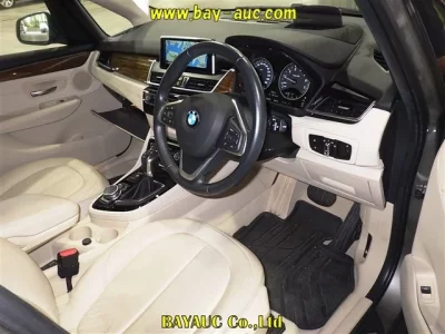 BMW 2-Series