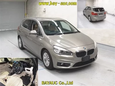 BMW 2-Series