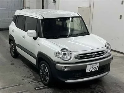 Suzuki XBEE