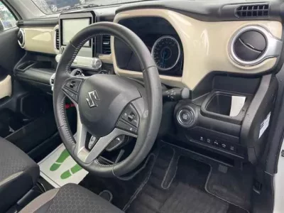 Suzuki XBEE