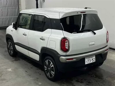 Suzuki XBEE
