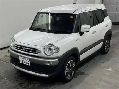 Suzuki XBEE