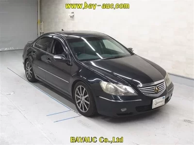Honda LEGEND