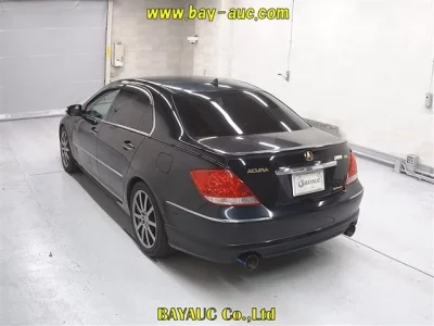 Honda LEGEND