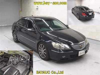 Honda LEGEND