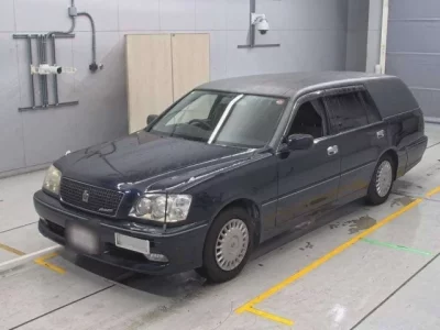 Toyota CROWN ESTATE