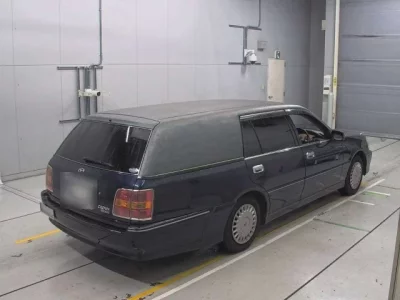 Toyota CROWN ESTATE
