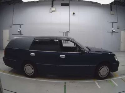 Toyota CROWN ESTATE