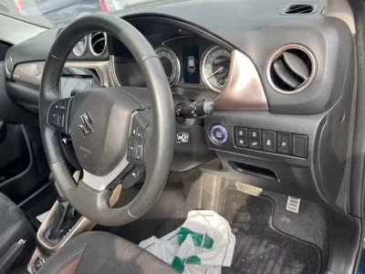 Suzuki ESCUDO