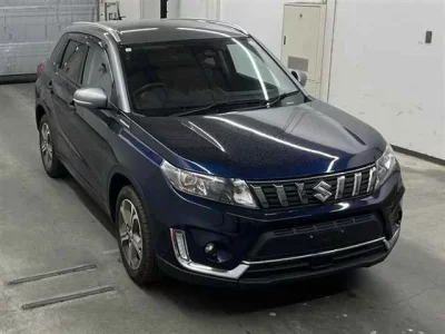 Suzuki ESCUDO