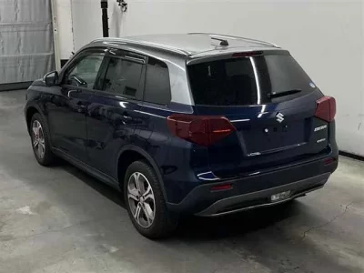 Suzuki ESCUDO