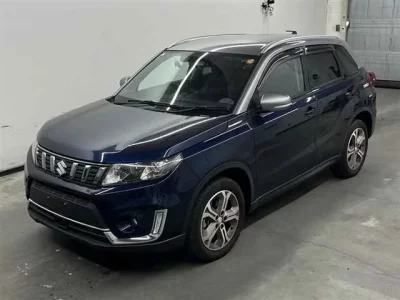 Suzuki ESCUDO