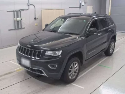 Chrysler JEEP GRAND CHEROKEE