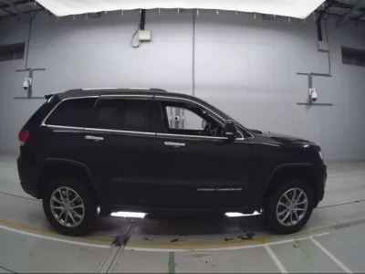 Chrysler JEEP GRAND CHEROKEE